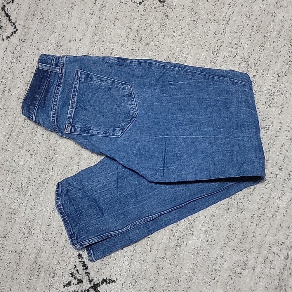 Abercrombie and Fitch jeans new w/o tags